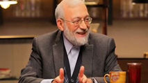 پاسخ محمد جواد لاریجانی به سوالی درباره حضور پررنگ برادران خود در مناصب دولتی