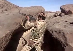 وعده پاداش سعودی‌ها برای نگه داشتن مزدوران در میدان نبرد