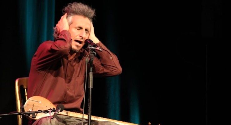 کنایه نامجو به شبکه من‌ و‌ تو: خیلی چیپ هستید! 