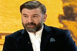عذرخواهی علی انصاریان از افغانستانی‌ها