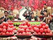 اشتباه دقیقه نودی پخش ترانه باران ناصر رزازی!