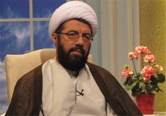 فیلمی کمتر دیده شده از حجت الاسلام عالی در دوران دفاع مقدس !