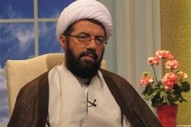 فیلمی کمتر دیده شده از حجت الاسلام عالی در دوران دفاع مقدس !