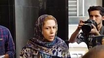 توضیحات یکی از همسایگان همسر دوم شهردار سابق تهران