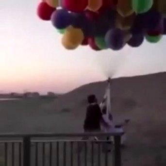 هدیه تولد لاکچری، جان پدر خانواده را گرفت!