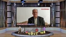 اختصاصی/صمد امیریان؛شاهنامه‌پژوه و نویسنده محبوب کرمانشاهی