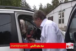 گزارش فرتاک نیوز از انتخاب  شهردار کرمانشاه در جلسه شورای شهر