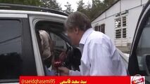 گزارش فرتاک نیوز از انتخاب  شهردار کرمانشاه در جلسه شورای شهر