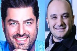 واکنش احسان کرمی به صحبت‌های حاشیه‌ساز سام درخشانی در برنامه زنده