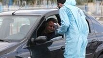 انتقاد زالی از مردم تهران: کرونا را جدی نگرفتید، هنوز در شهر ترافیک داریم!