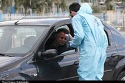 انتقاد زالی از مردم تهران: کرونا را جدی نگرفتید، هنوز در شهر ترافیک داریم!