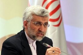 جلیلی: از آقای همتی می‌خواهم مناظره رودرو داشته باشیم