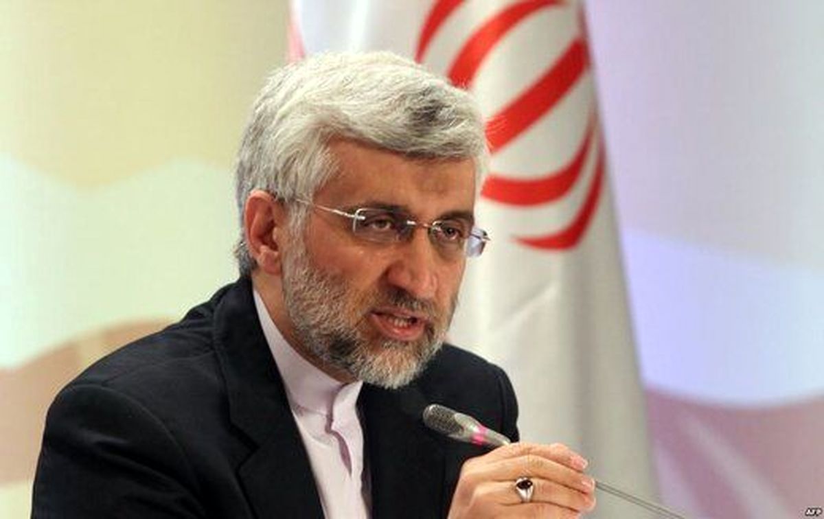 جلیلی: از آقای همتی می‌خواهم مناظره رودرو داشته باشیم