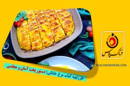 طرزتهیه کباب مرغ خانگی؛ دستور پخت آسان و مجلسی