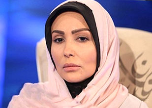 صحبت‌های غیرمنتظره پرستو صالحی در روز مراسم عقدش