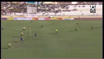 خلاصه بازی قشقایی 0 - 2 فجرسپاسی