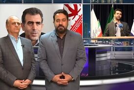  اختصاصی/مقایسه مدیران کل آموزش و پرورش و فرهنگ و ارشاد اسلامی بی معنی است 