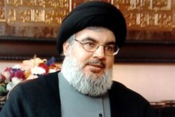 توصیه سیدحسن نصرالله به فعالین فضای مجازی